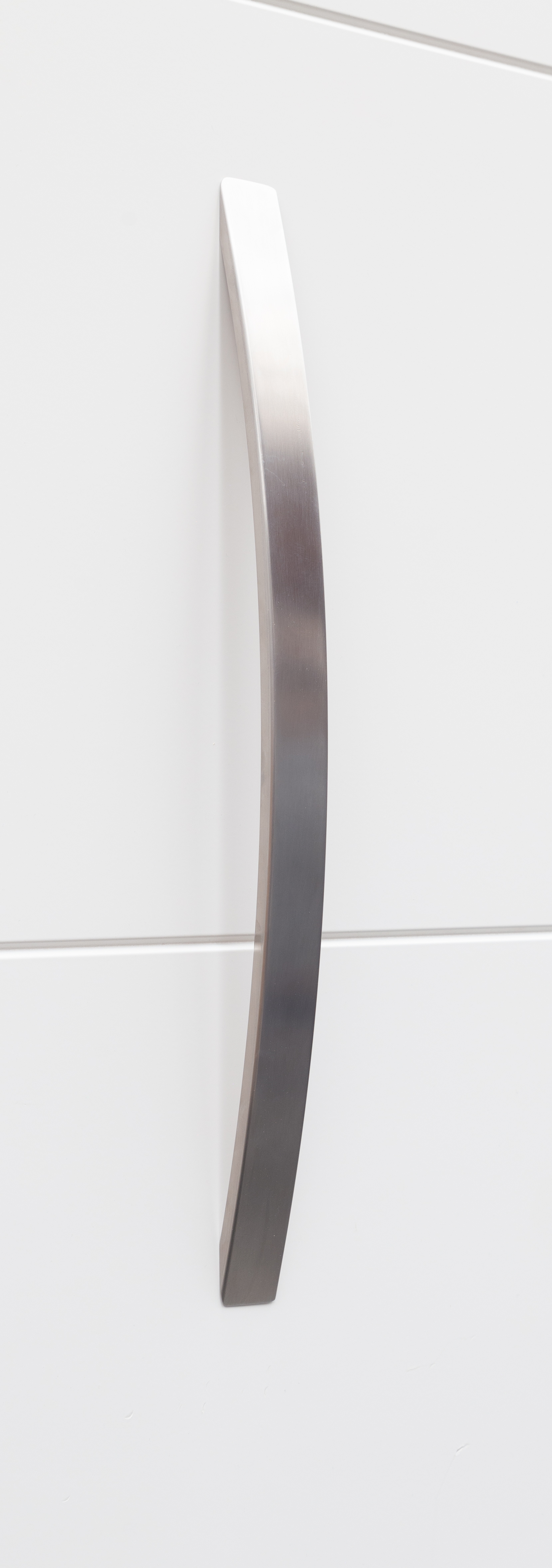 MANILLON MALAGA DE 490 mm. INOX